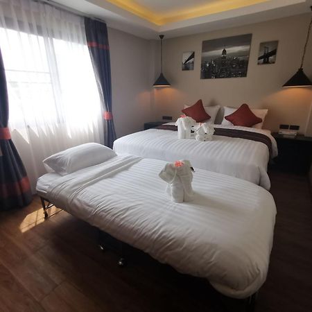 Fang Chiang Mai โรงแรมแฟงเชียงใหม่ Luaran gambar