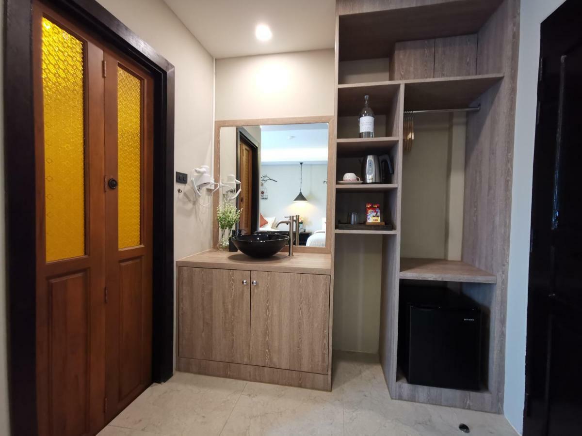 Fang Chiang Mai โรงแรมแฟงเชียงใหม่ Luaran gambar