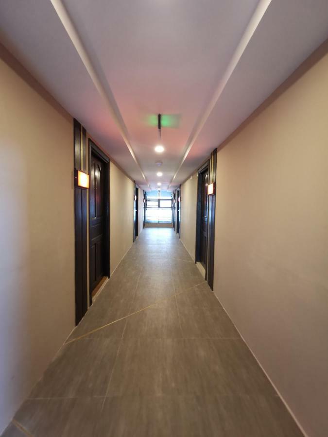 Fang Chiang Mai โรงแรมแฟงเชียงใหม่ Luaran gambar