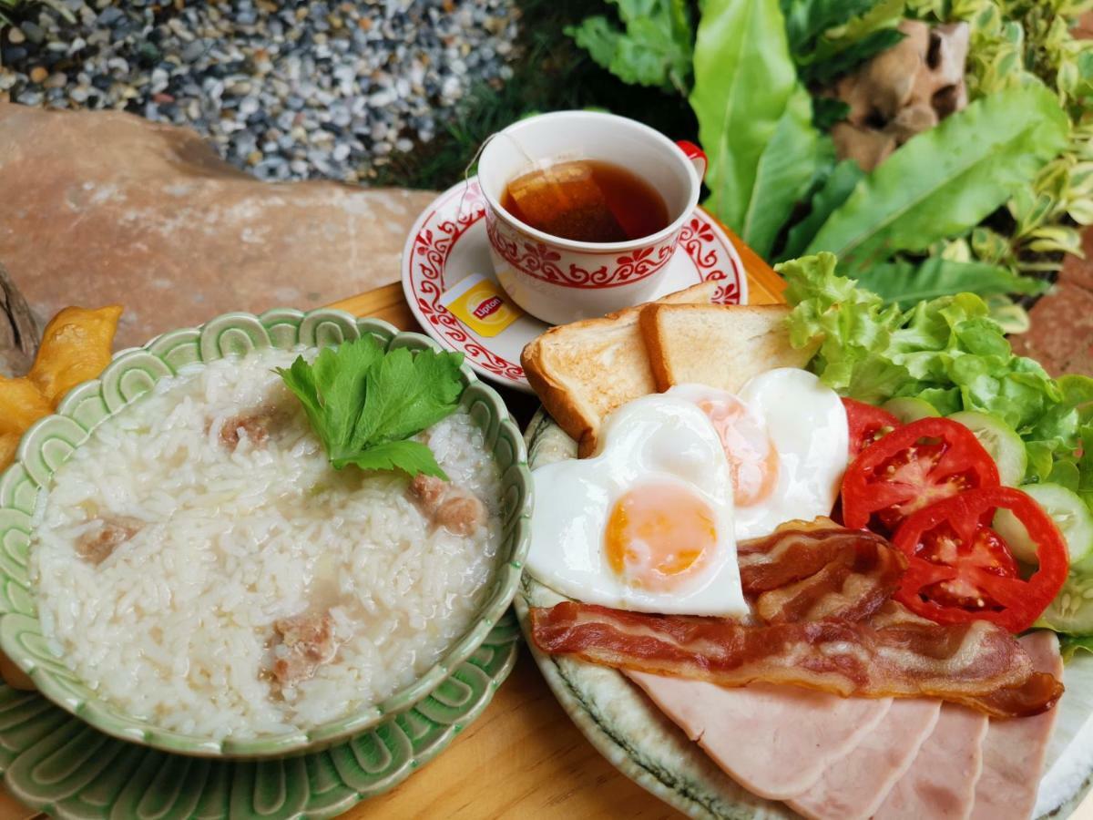 Fang Chiang Mai โรงแรมแฟงเชียงใหม่ Luaran gambar