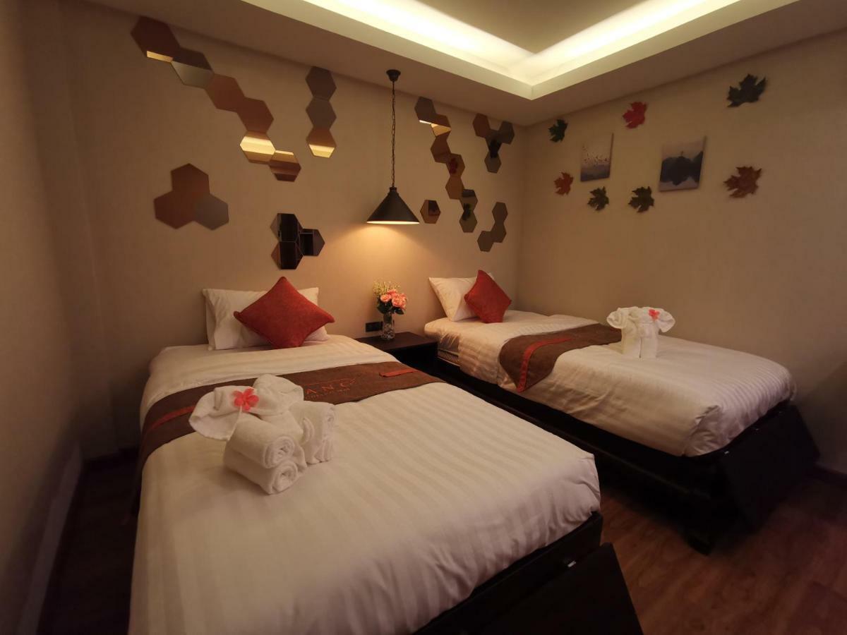 Fang Chiang Mai โรงแรมแฟงเชียงใหม่ Luaran gambar
